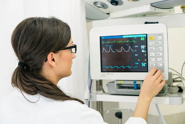 Monitoring